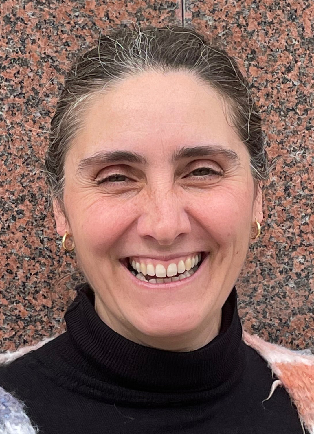 NOEMÍ MOLINA