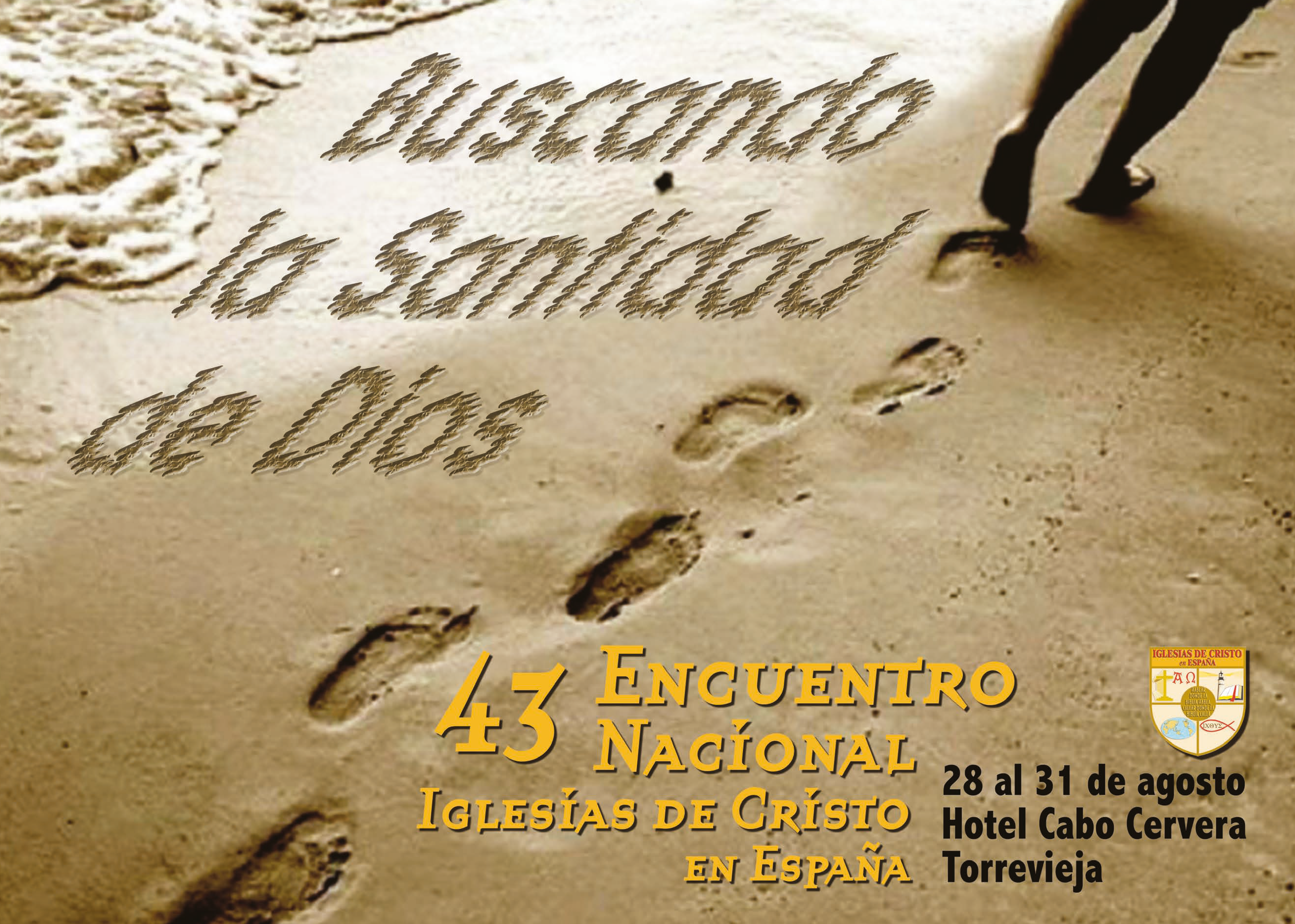 POSTER 43 Encuentro