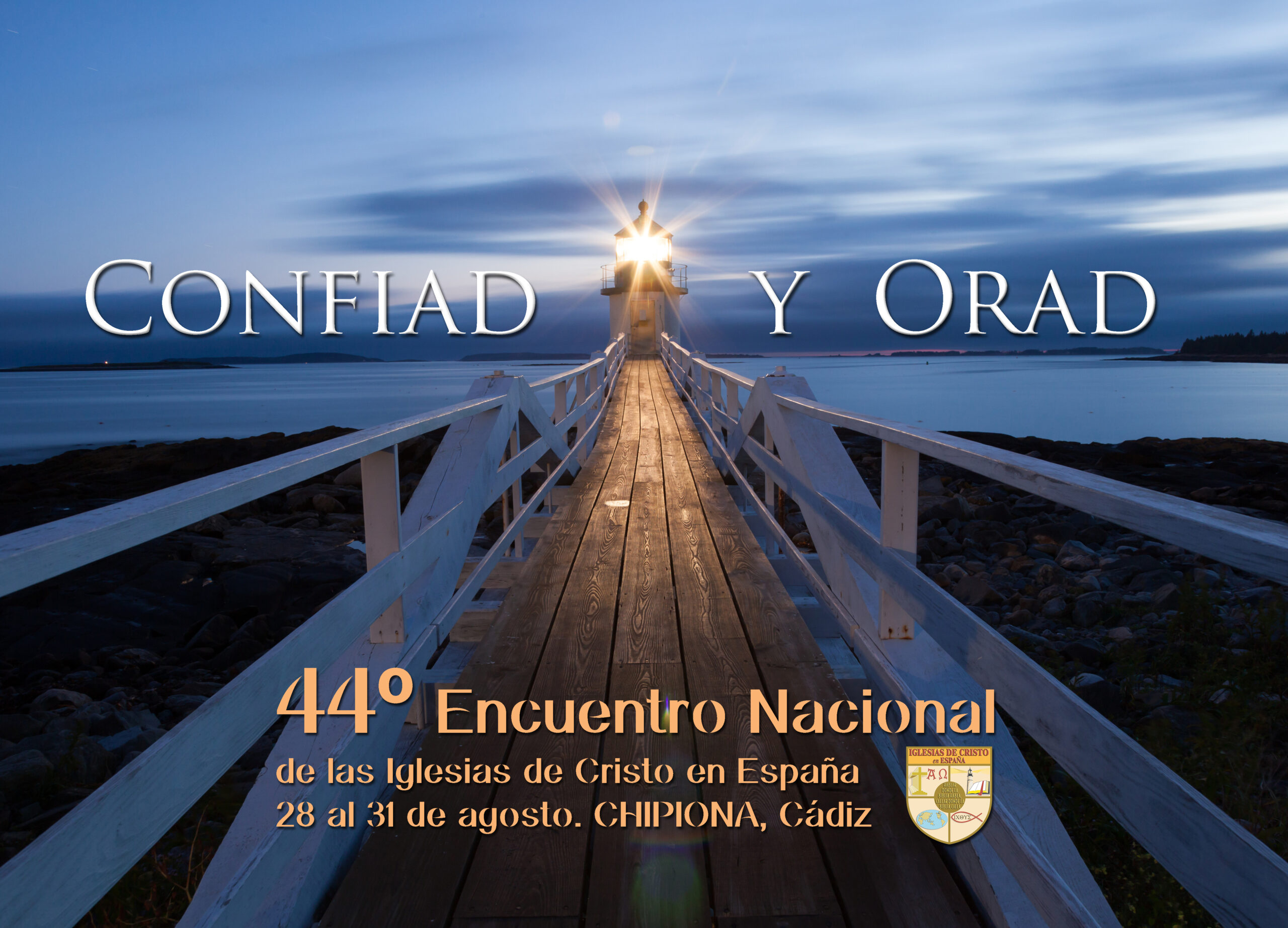 POSTER 44 ENCUENTRO